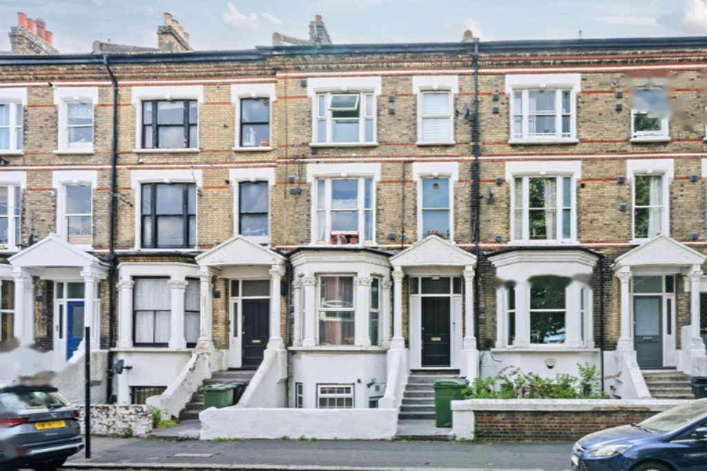 Квартира в Лондоне, Великобритания, 48 м² - фото 5