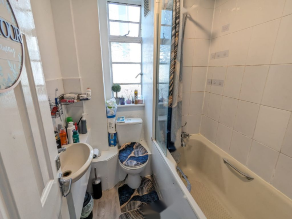 Квартира в Лондоне, Великобритания, 23 м² - фото 5