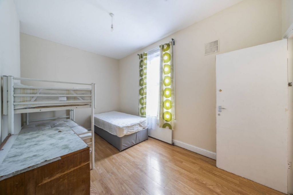 Квартира в Лондоне, Великобритания, 55 м² - фото 5