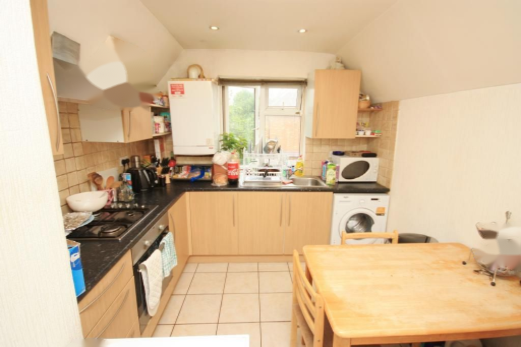 Квартира в Лондоне, Великобритания, 59 м² - фото 5