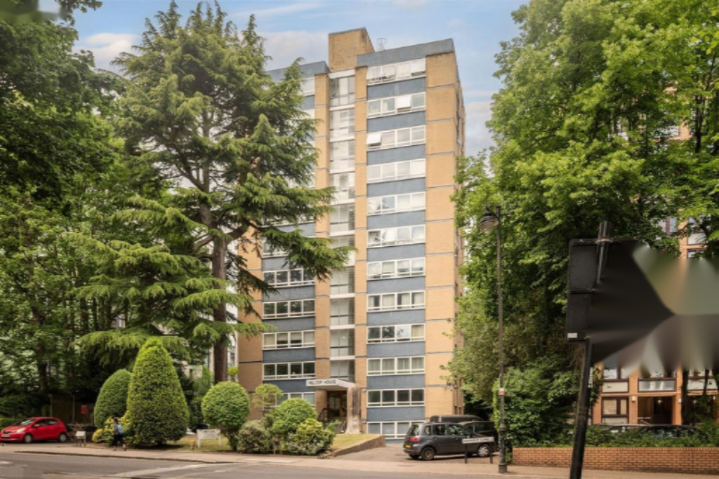 Квартира в Лондоне, Великобритания, 37 м² - фото 4