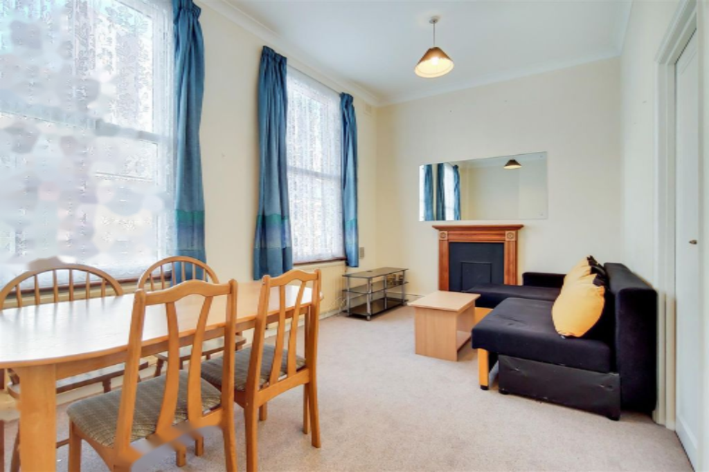 Квартира в Лондоне, Великобритания, 39 м² - фото 5