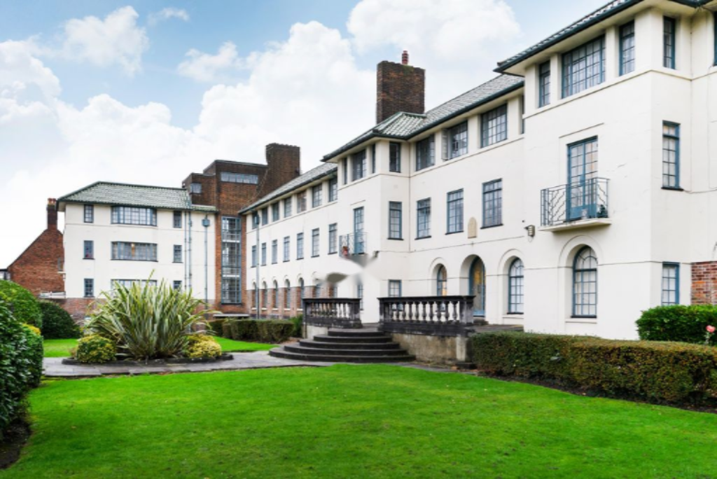 Квартира в Лондоне, Великобритания, 60 м² - фото 5