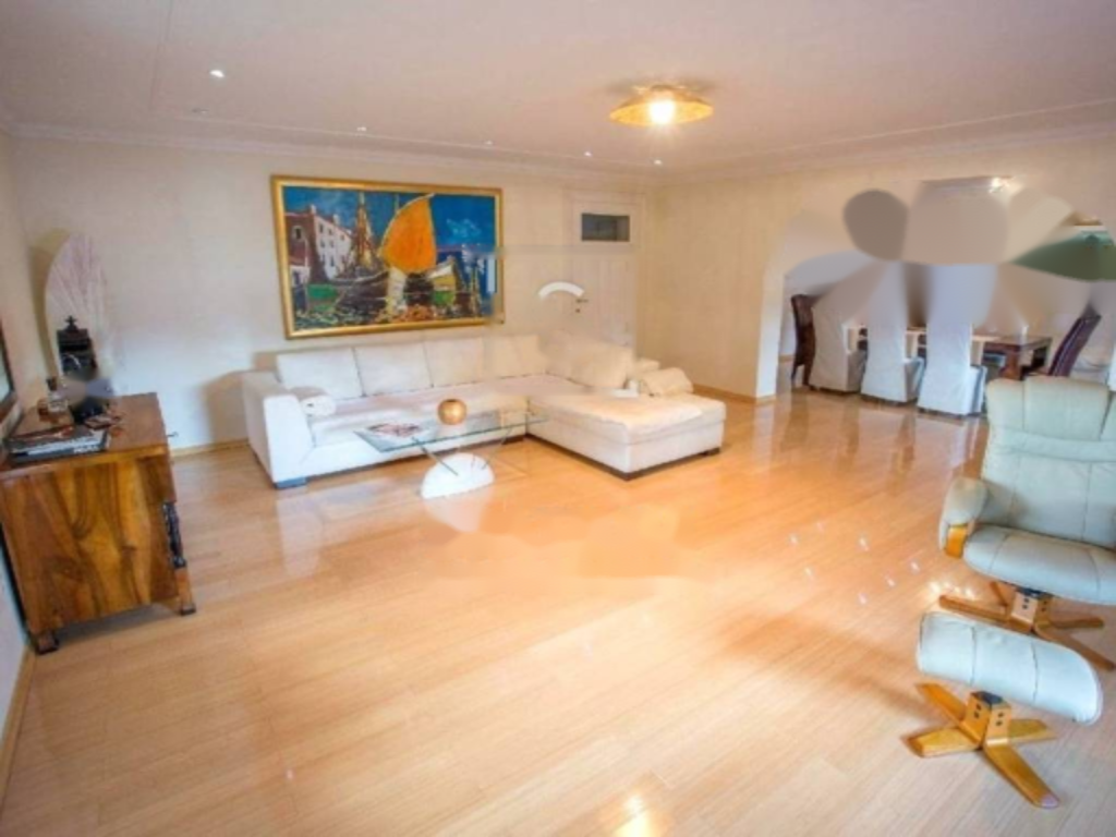 Квартира в Опатии, Хорватия, 123 м² - фото 5