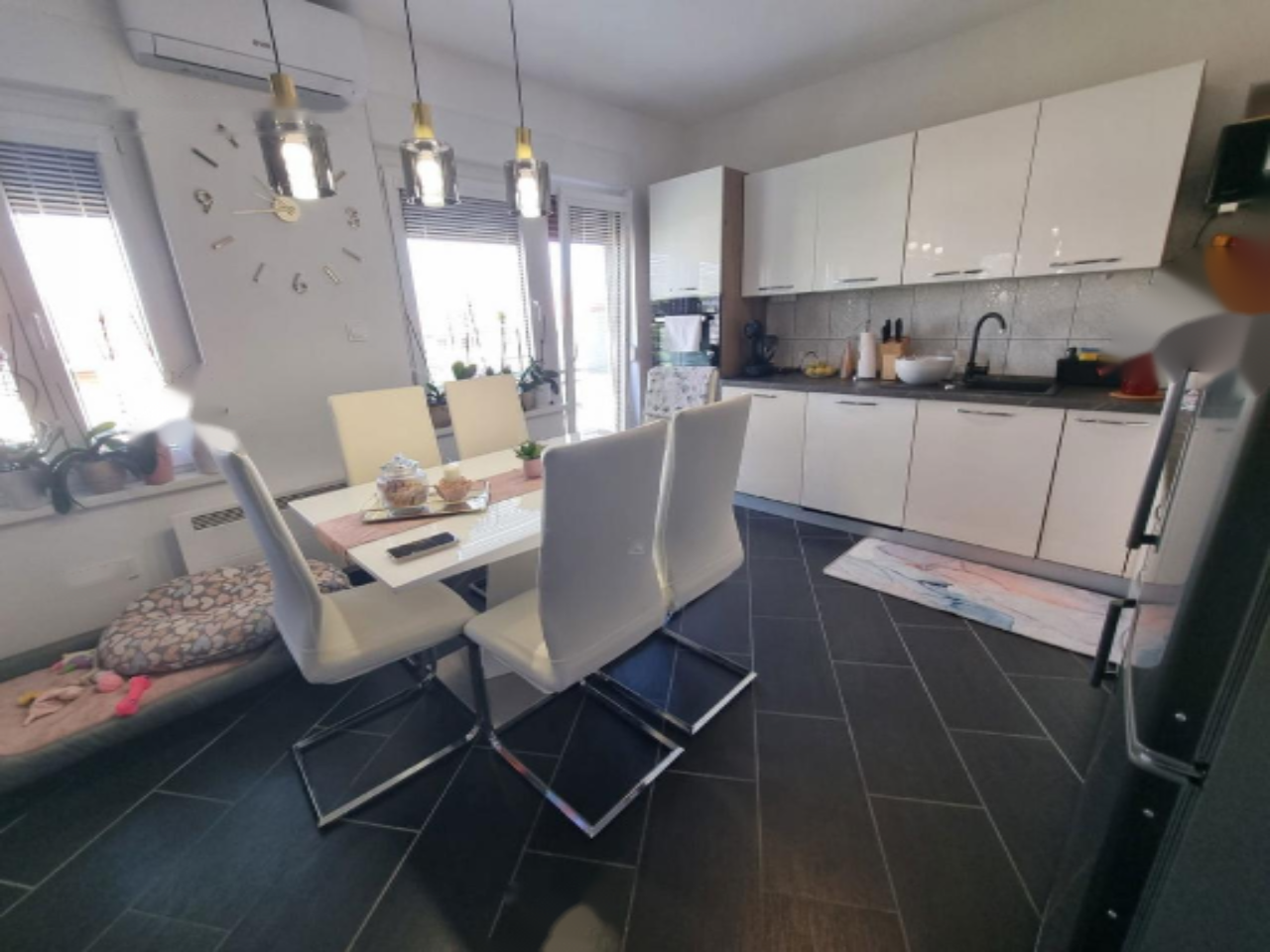 Квартира в Изоле, Словения, 82 м² - фото 5