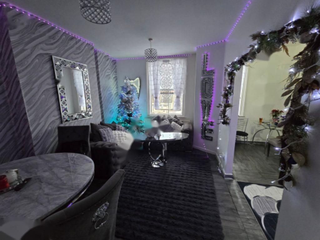 Квартира в Лондоне, Великобритания - фото 5