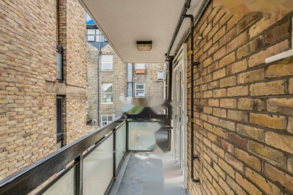 Квартира в Лондоне, Великобритания, 46 м² - фото 5