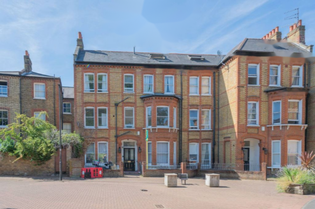 Квартира в Лондоне, Великобритания, 47 м² - фото 5