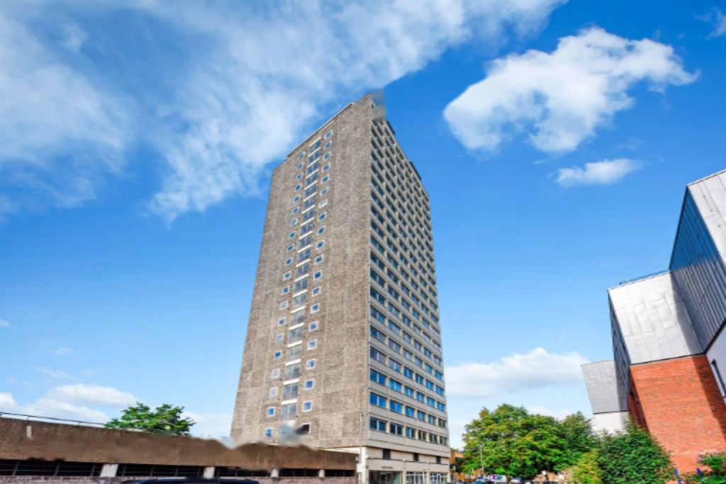 Квартира в Лондоне, Великобритания, 65 м² - фото 5