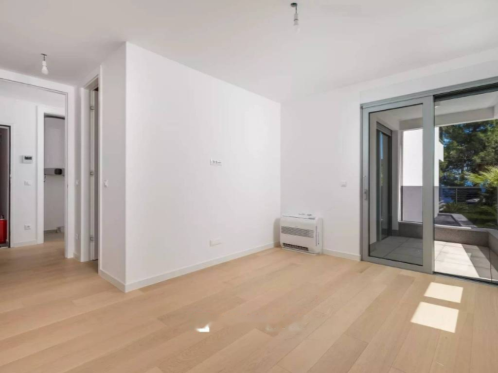 Квартира в Опатии, Хорватия, 103 м² - фото 5