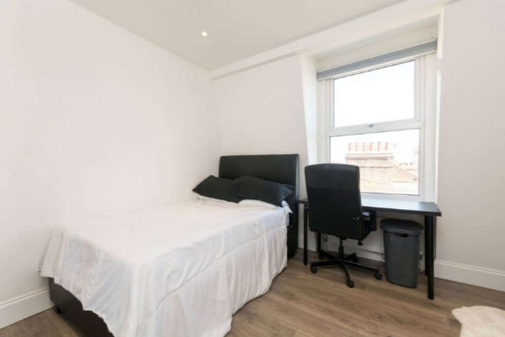 Квартира в Лондоне, Великобритания, 52 м² - фото 5