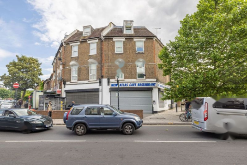 Квартира в Лондоне, Великобритания, 97 м² - фото 5