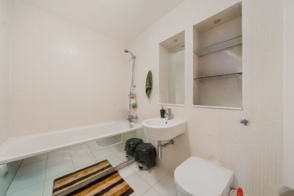 Квартира в Лондоне, Великобритания, 61 м² - фото 5