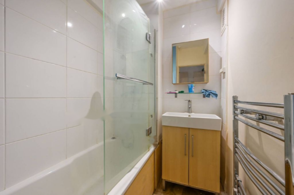 Квартира в Лондоне, Великобритания, 67 м² - фото 5