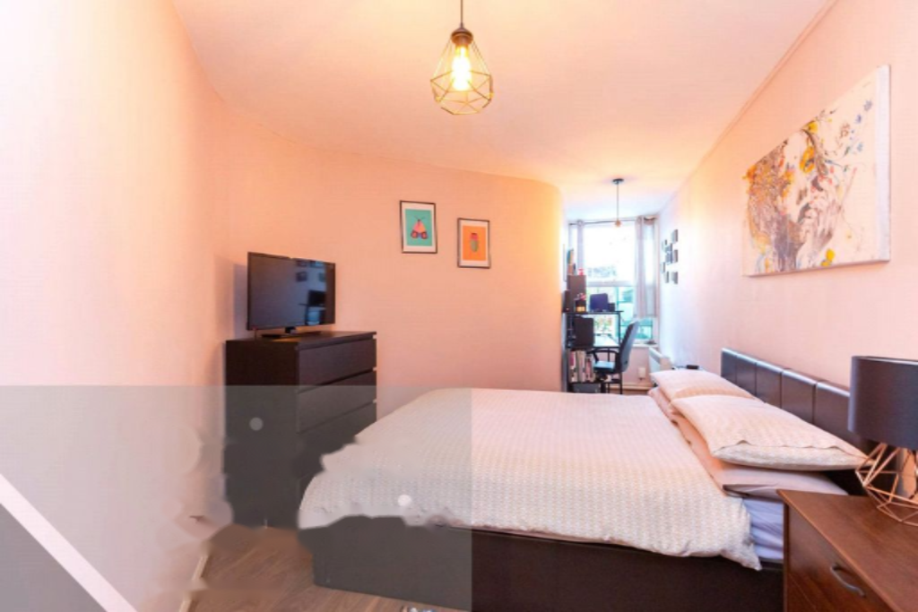 Квартира в Лондоне, Великобритания, 50 м² - фото 5