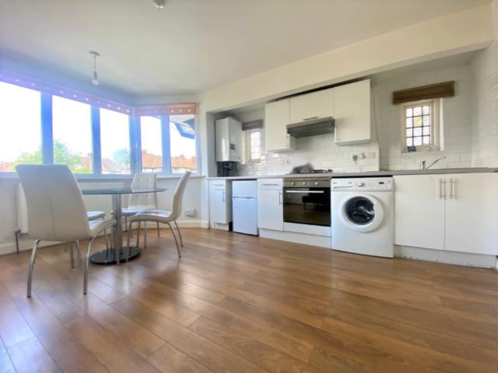 Квартира в Лондоне, Великобритания - фото 5