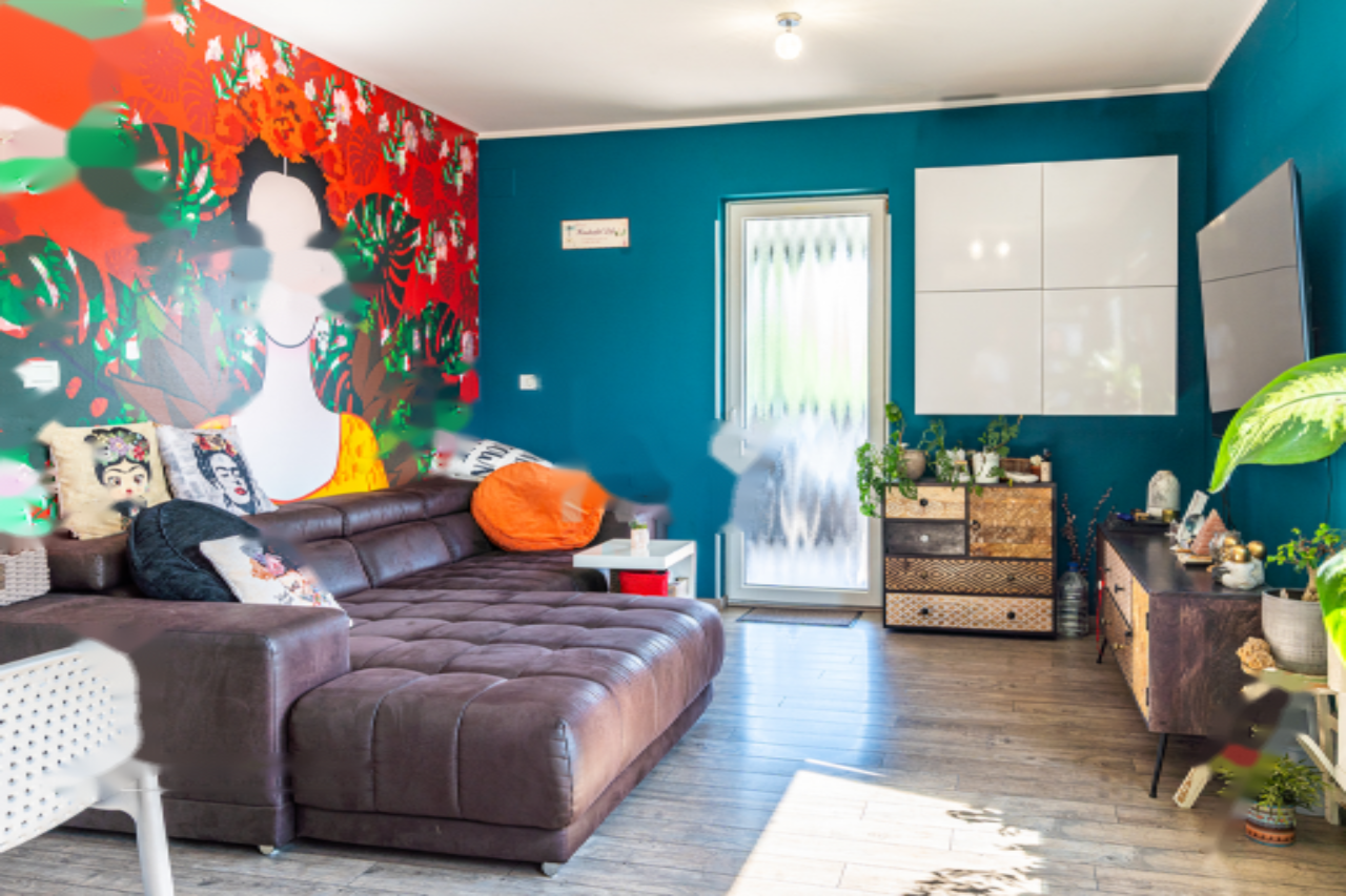 Квартира в Копере, Словения, 102 м² - фото 5