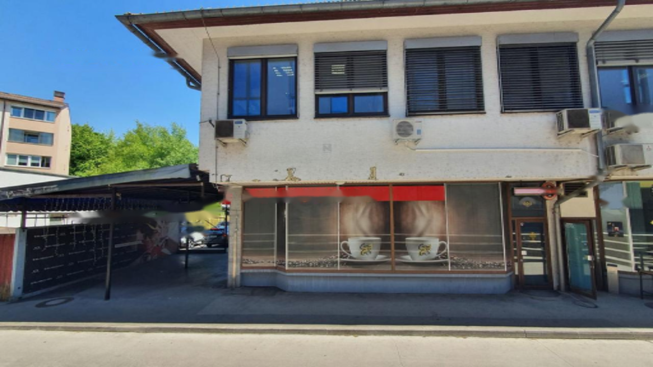 Офис в Любляне, Словения, 139 м² - фото 5