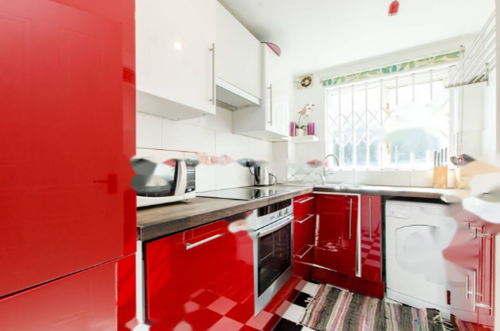 Квартира в Лондоне, Великобритания, 41 м² - фото 5