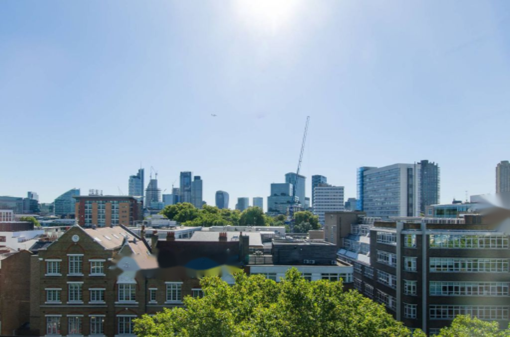 Квартира в Лондоне, Великобритания, 40 м² - фото 5