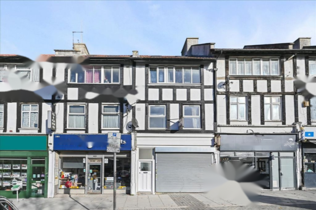 Квартира в Лондоне, Великобритания, 45 м² - фото 5