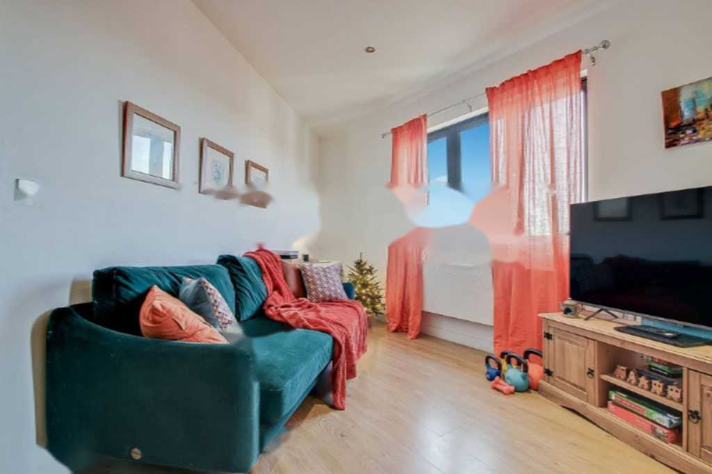 Квартира в Лондоне, Великобритания, 46 м² - фото 5