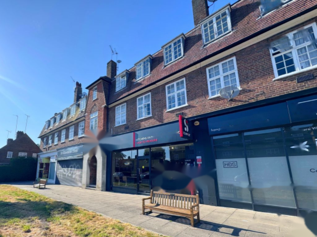 Квартира в Лондоне, Великобритания, 51 м² - фото 5