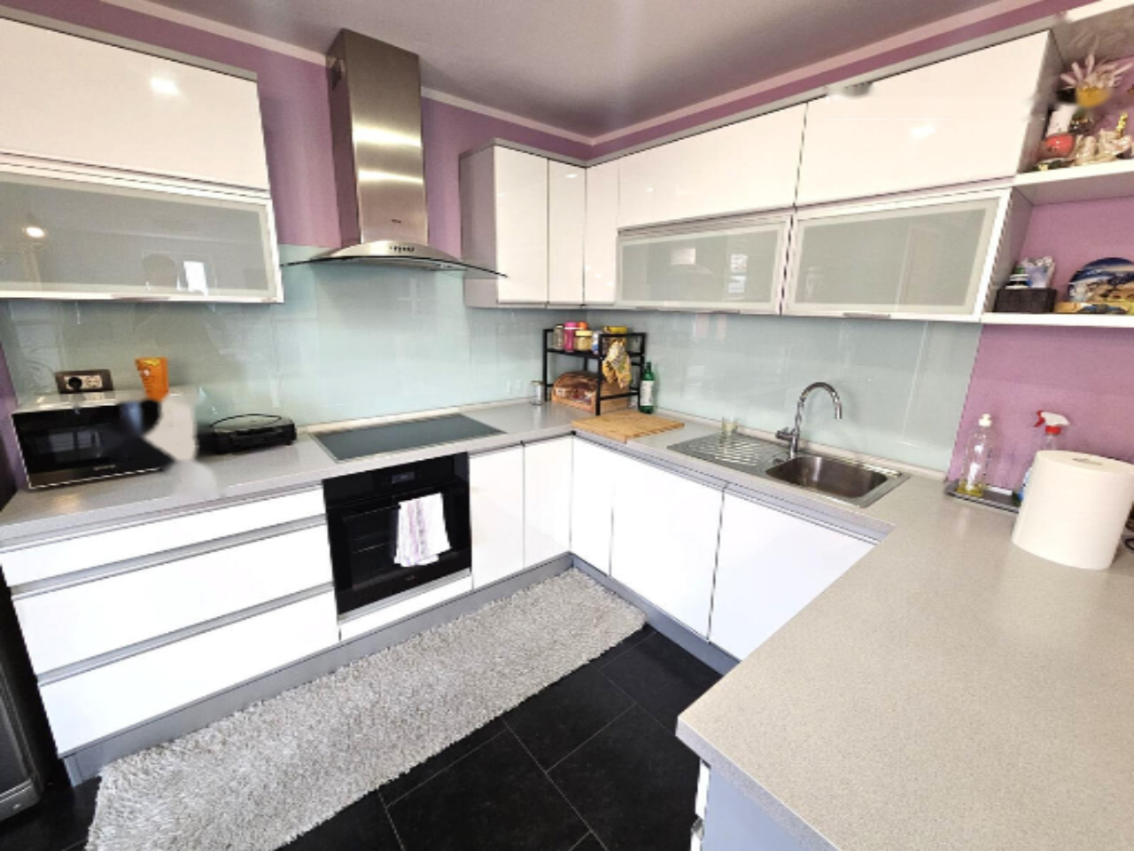 Квартира в Анкаране, Словения, 180 м² - фото 5