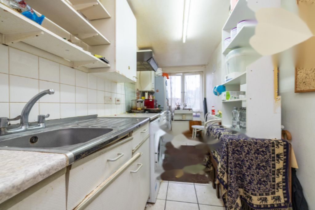 Квартира в Лондоне, Великобритания, 49 м² - фото 5