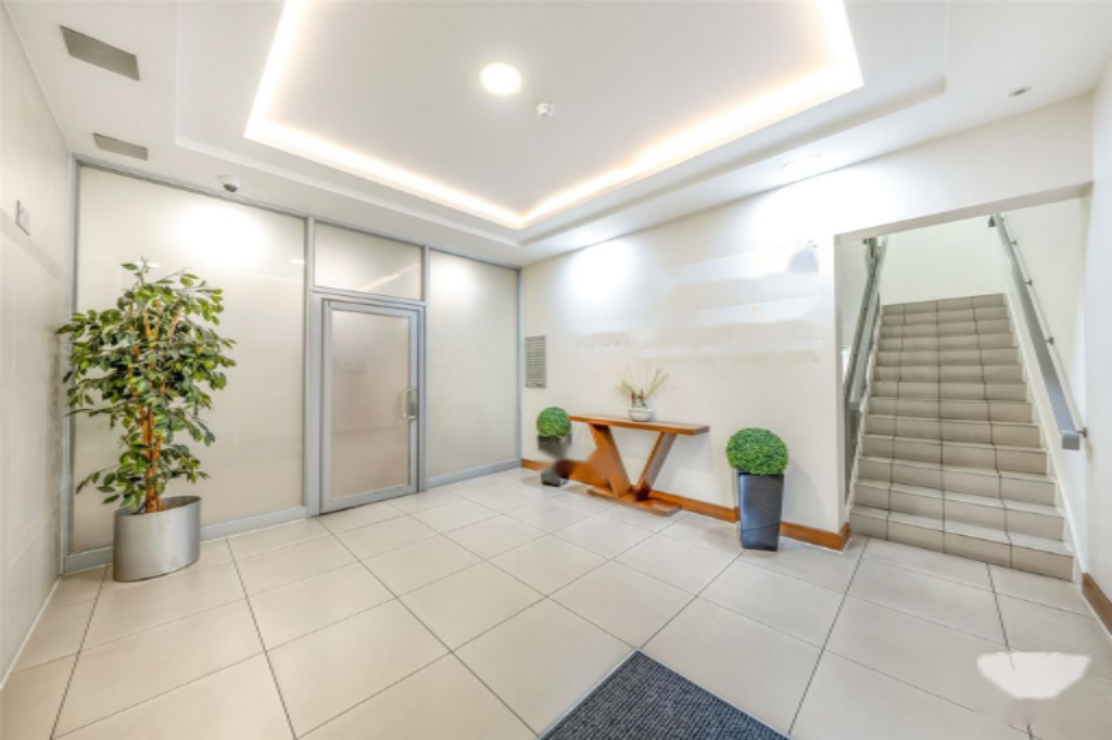 Квартира в Лондоне, Великобритания, 30 м² - фото 5