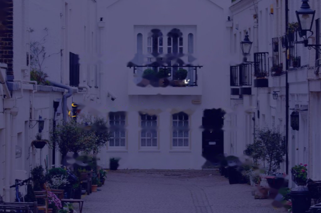 Квартира в Лондоне, Великобритания, 67 м² - фото 5