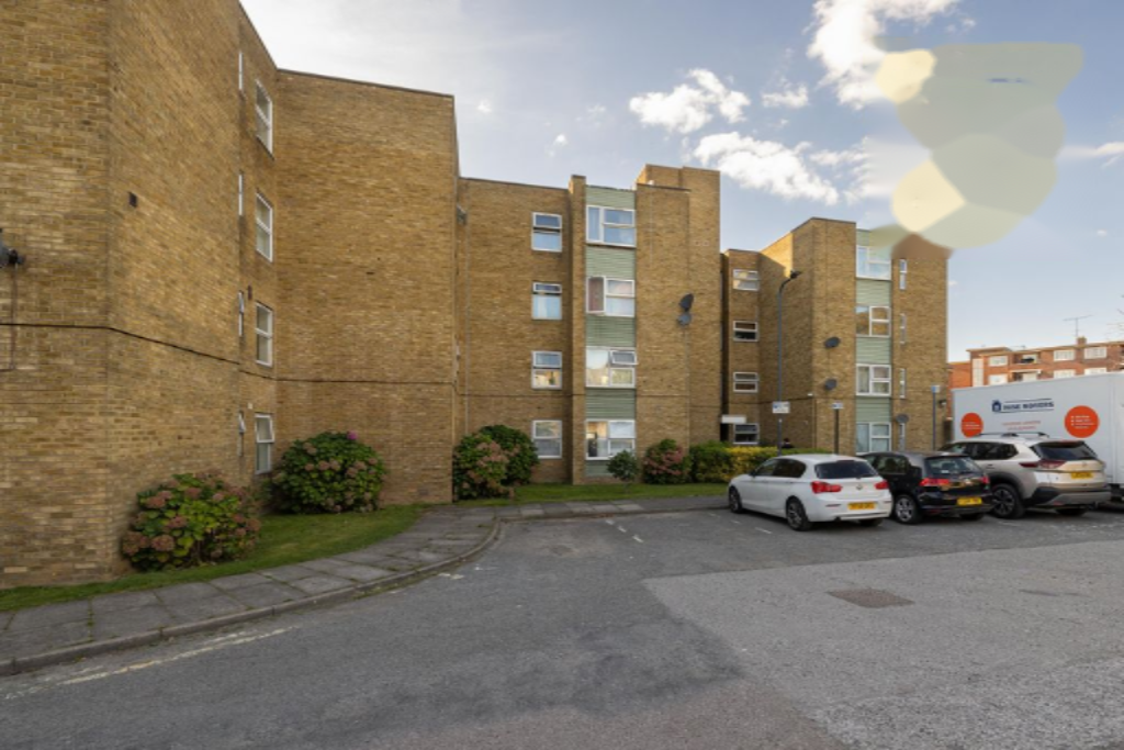 Квартира в Лондоне, Великобритания, 59 м² - фото 5