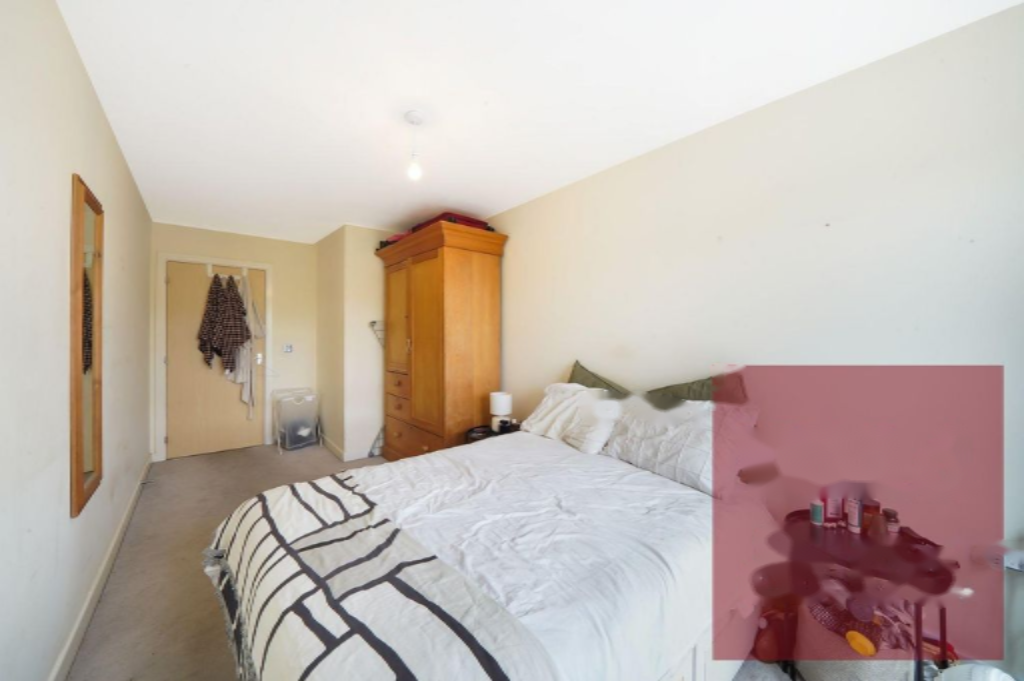 Квартира в Лондоне, Великобритания, 55 м² - фото 5