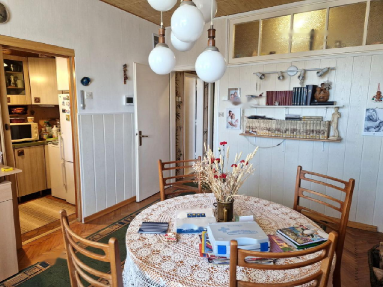 Квартира в Шмарье-при-Елшах, Словения, 57 м² - фото 5