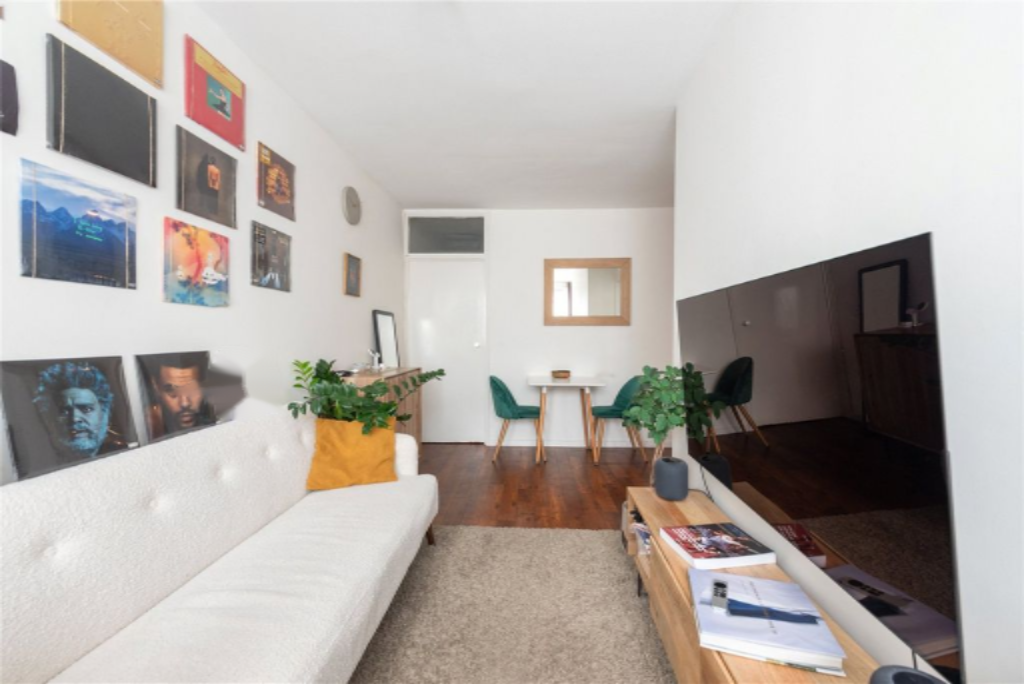 Квартира в Лондоне, Великобритания, 35 м² - фото 5