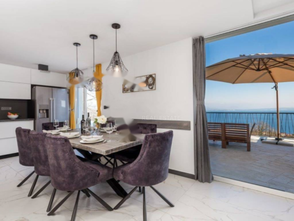 Дом в Опатии, Хорватия, 180 м² - фото 5