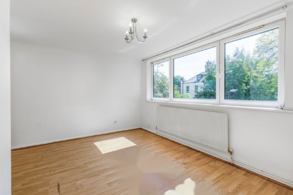 Квартира в Лондоне, Великобритания, 50 м² - фото 5