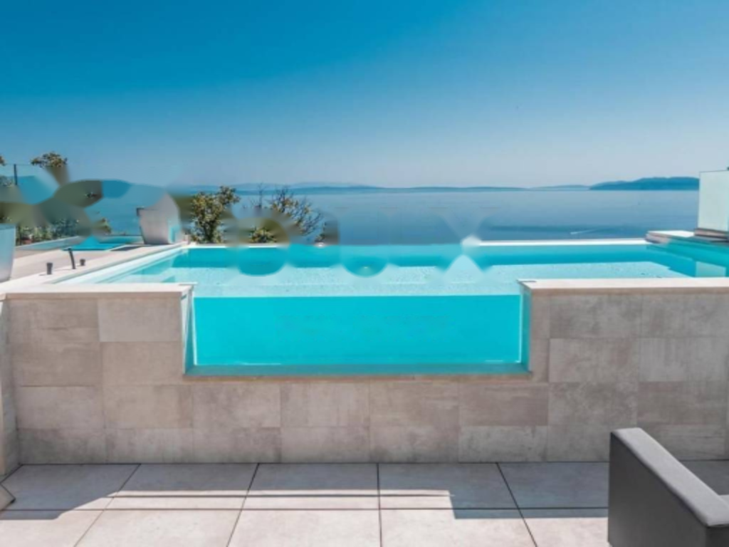 Дом в Опатии, Хорватия, 250 м² - фото 5