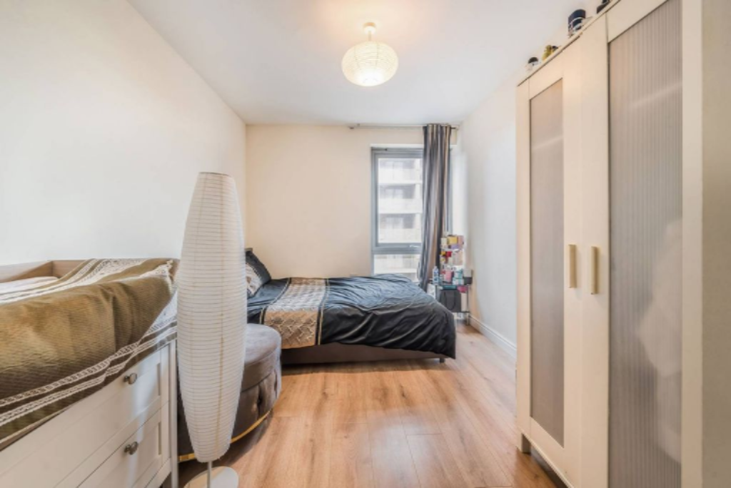 Квартира в Лондоне, Великобритания, 42 м² - фото 5