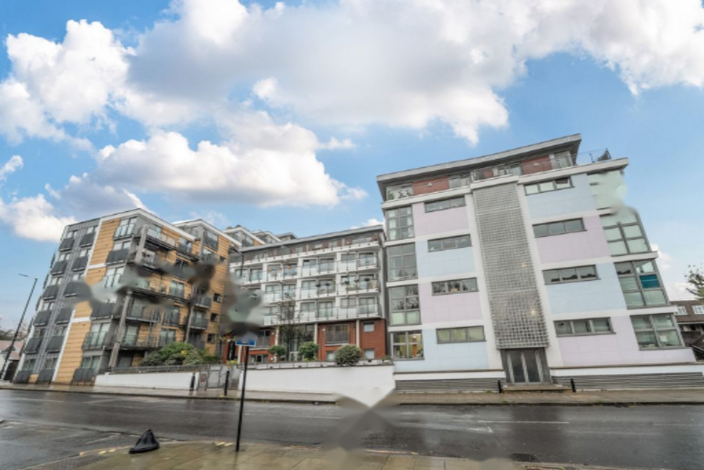 Квартира в Лондоне, Великобритания, 67 м² - фото 5