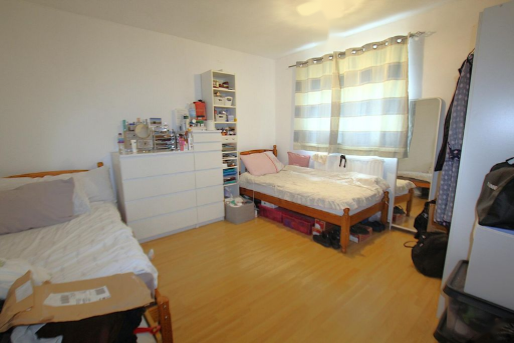 Квартира в Лондоне, Великобритания, 54 м² - фото 5