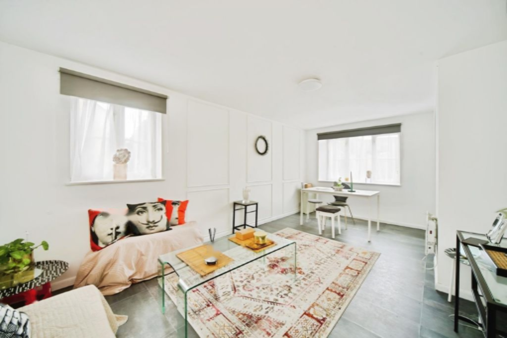 Квартира в Лондоне, Великобритания, 51 м² - фото 5