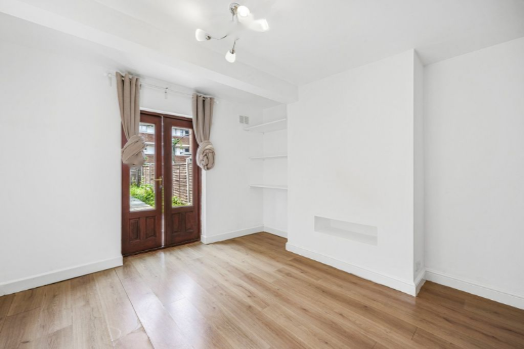 Квартира в Лондоне, Великобритания, 61 м² - фото 5