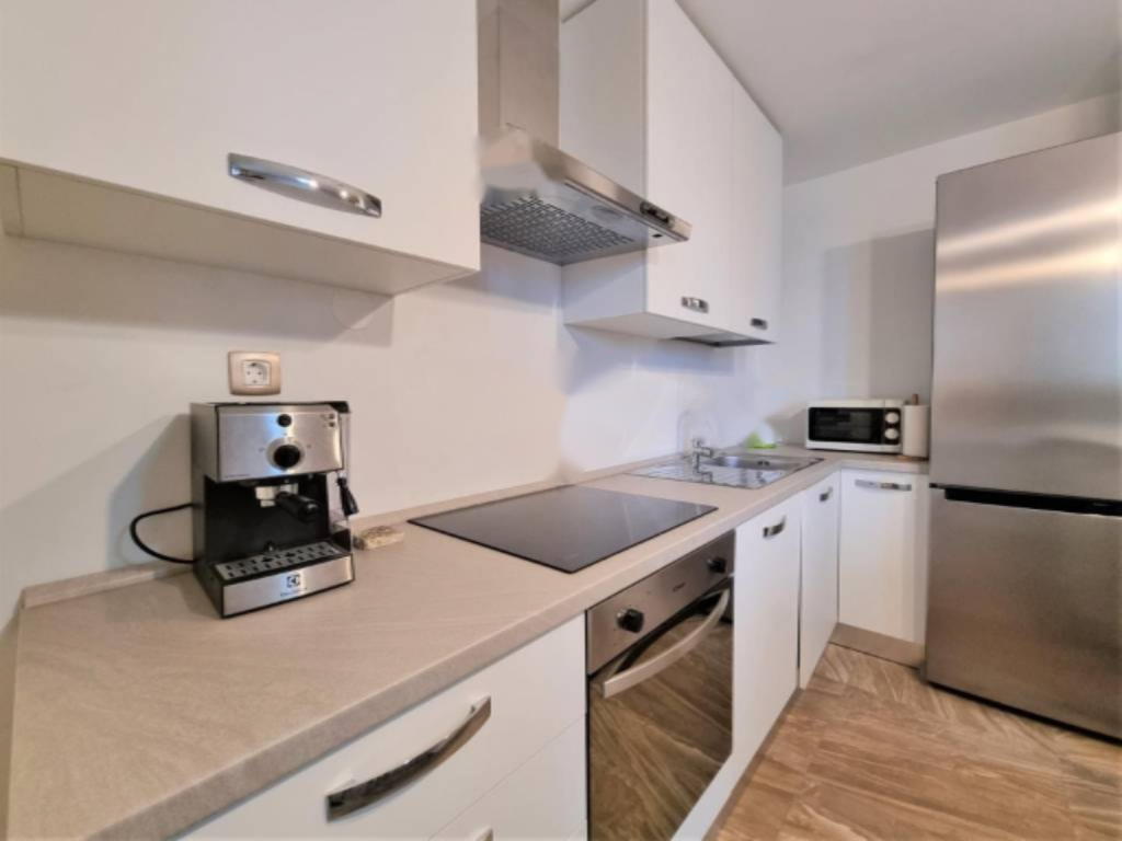 Квартира в Опатии, Хорватия, 39 м² - фото 5