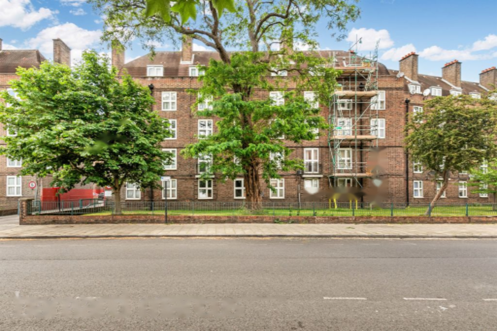 Квартира в Лондоне, Великобритания, 53 м² - фото 5