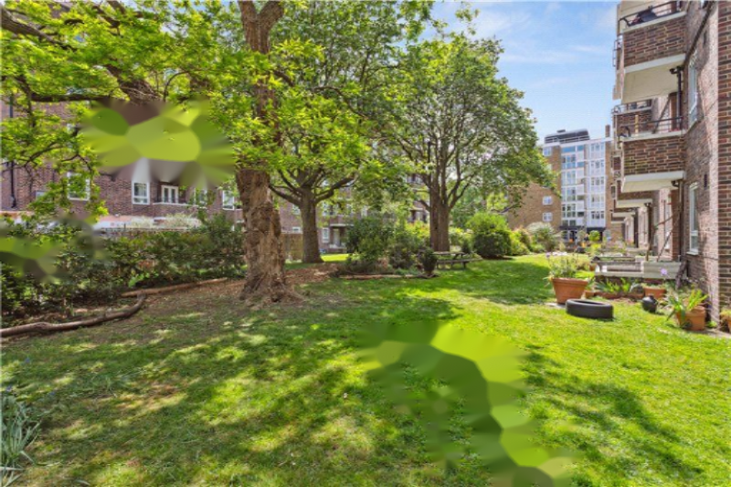 Квартира в Лондоне, Великобритания, 36 м² - фото 5