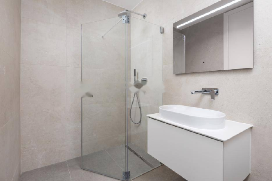 Квартира в Опатии, Хорватия, 92 м² - фото 5