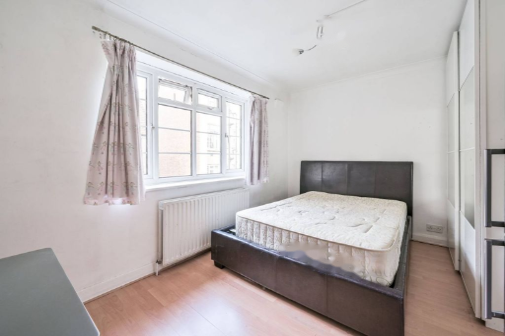 Квартира в Лондоне, Великобритания, 46 м² - фото 5