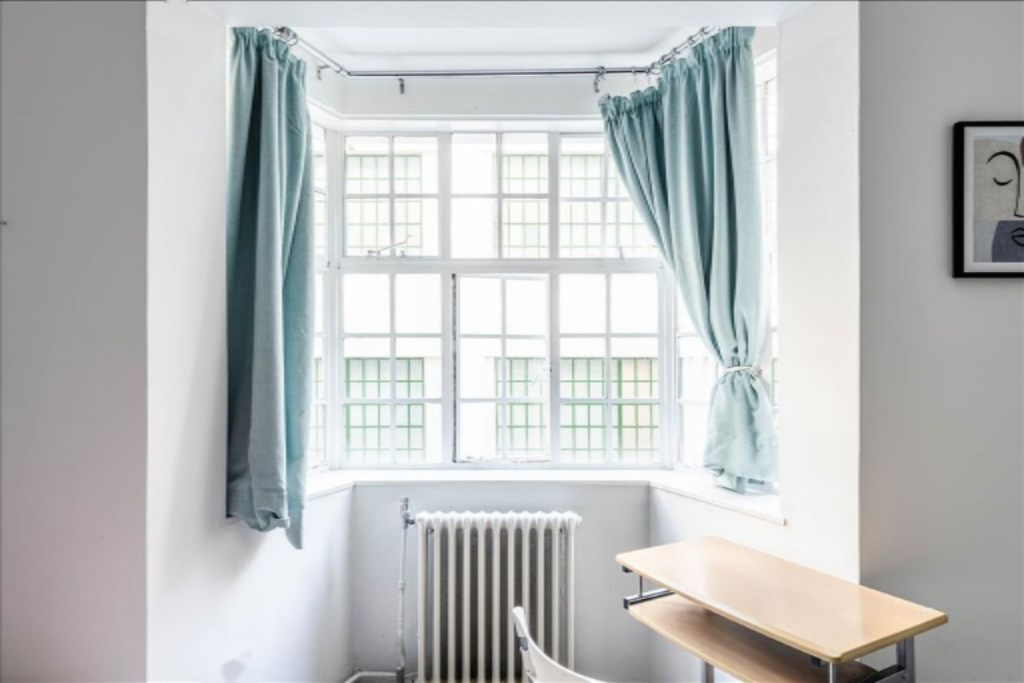 Квартира в Лондоне, Великобритания, 22 м² - фото 5