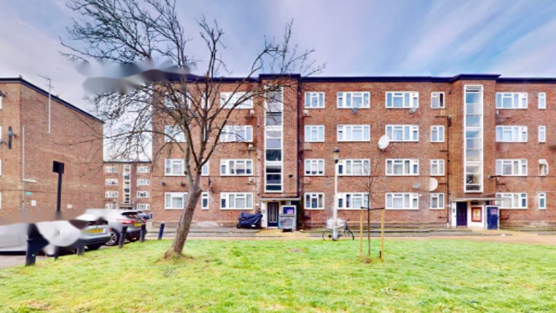 Квартира в Лондоне, Великобритания, 60 м² - фото 5